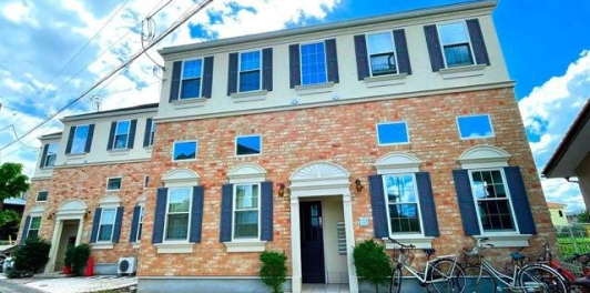 プリマ高麗川壱番館