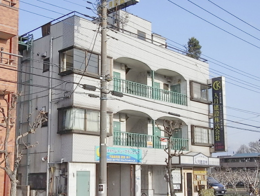 ムーンパレス202