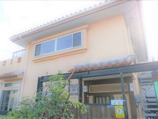 シーザーハウス202