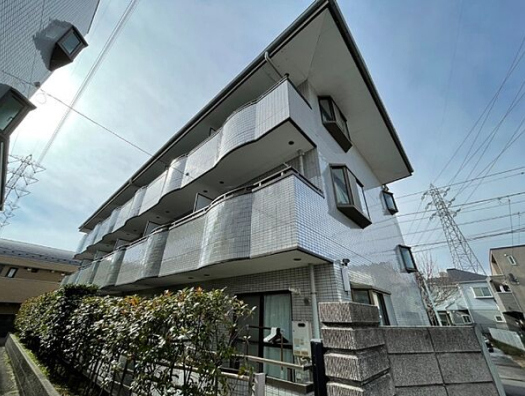 ブロッサムガーデンA